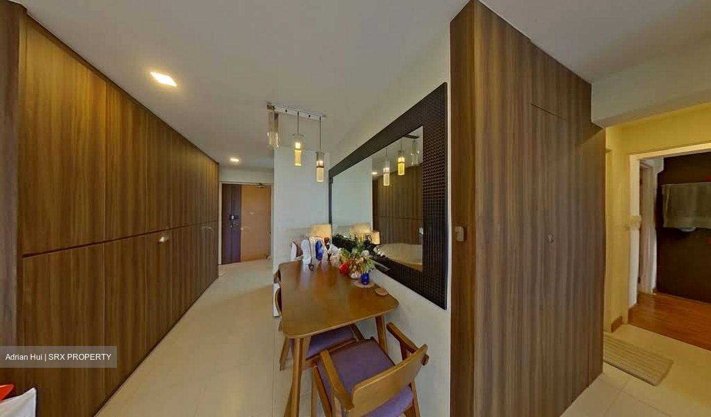 Blk 289B Punggol Arcadia (Punggol), HDB 3 Rooms #586966811